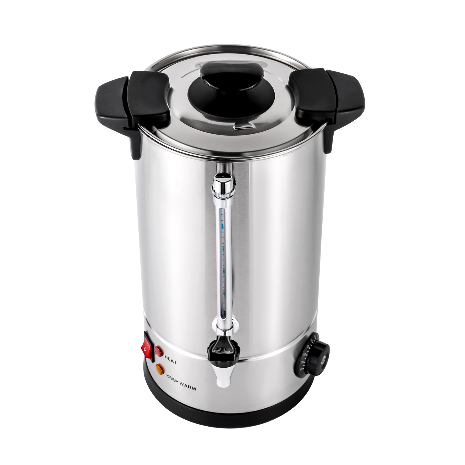 Coffee Tea Urn - Sale Promotion Kitchen Hot Water Boiler