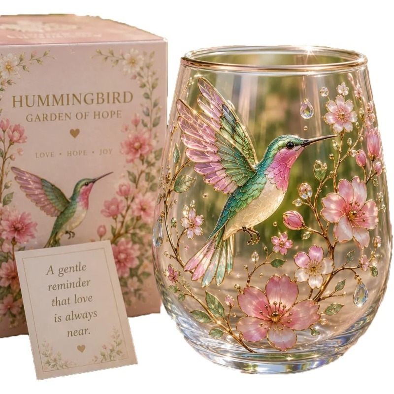 Coffee Tea Gardens - Limited Edition 2026 Garden Morning Bliss