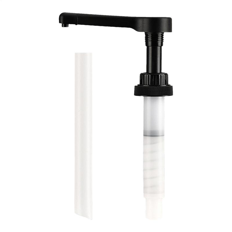 Coffee Tea Drinks - Syrup Pump For Drinks Multifunctional Coffee