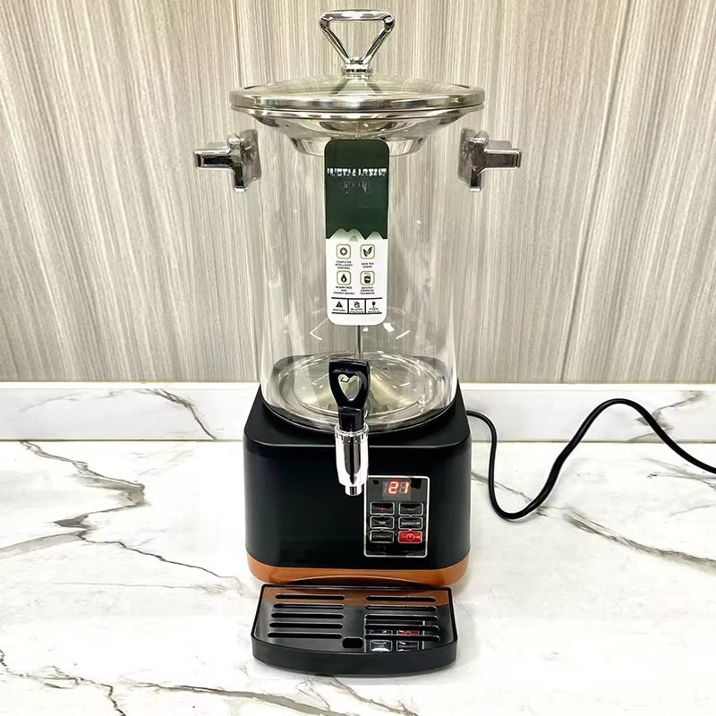 Coffee Tea Urn - Automatic Boiler Restaurant Catering Coffee Boiler