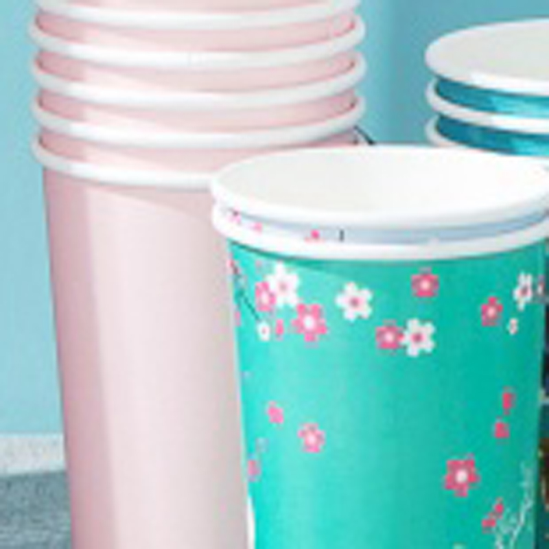 Coffee Tea Milk - Automatic Cup sealing machine Bubble tea