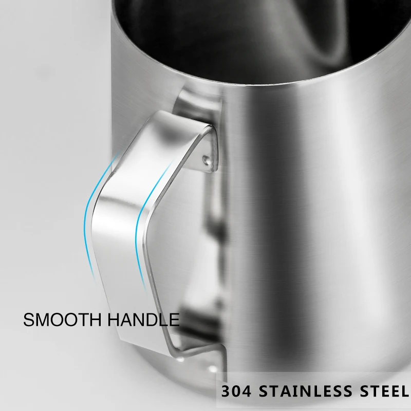 Professional Stainless Steel M - đánh giá và giá Barista Milk Jug