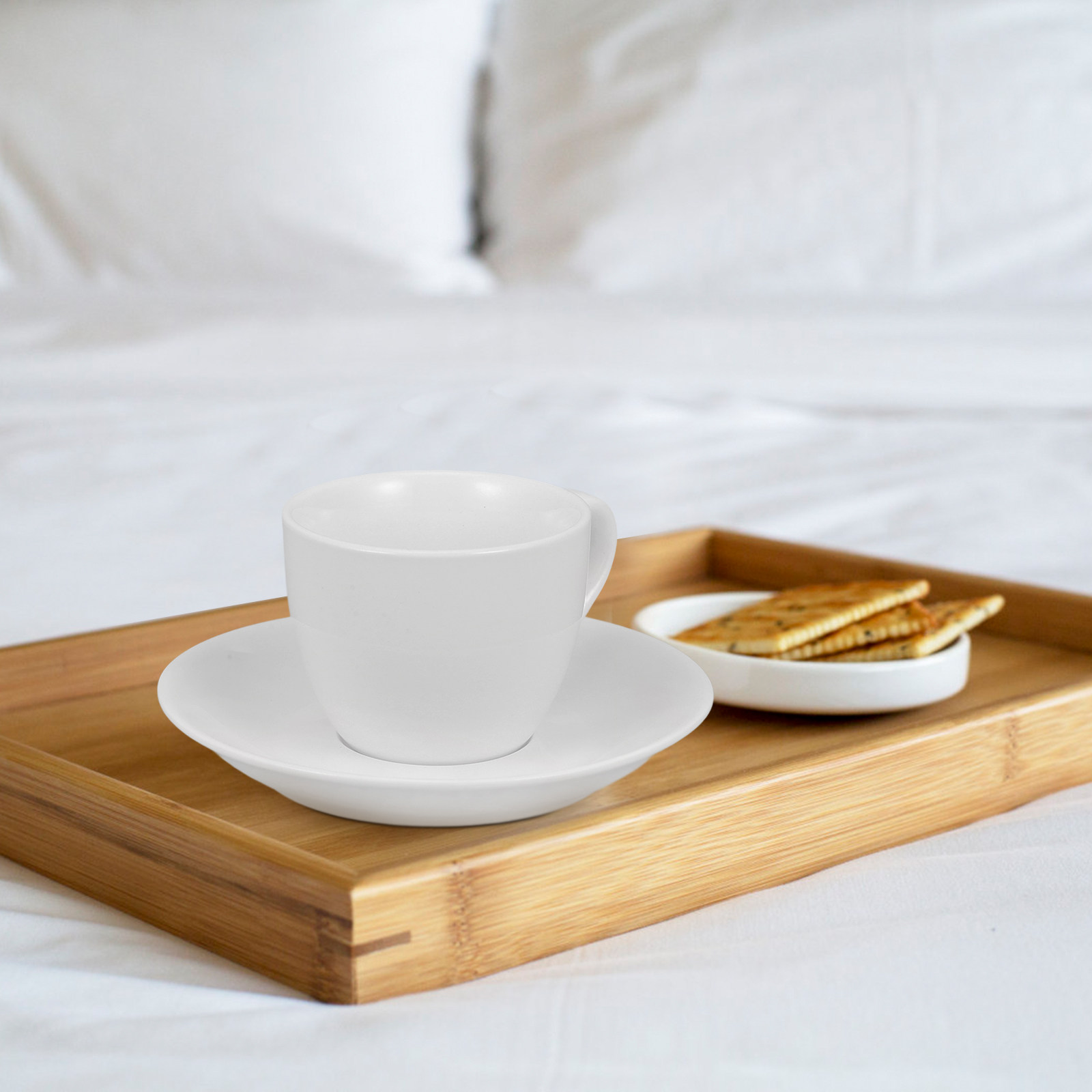 1Set Coffee Cup and Saucer Set - đánh giá và giá Coffee Tea Drinks