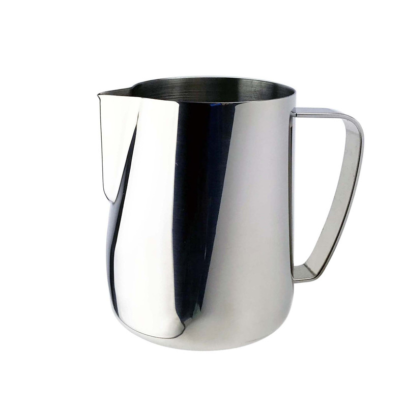 Stainless Steel Latte Coffee M - đánh giá và giá Barista Milk Jug