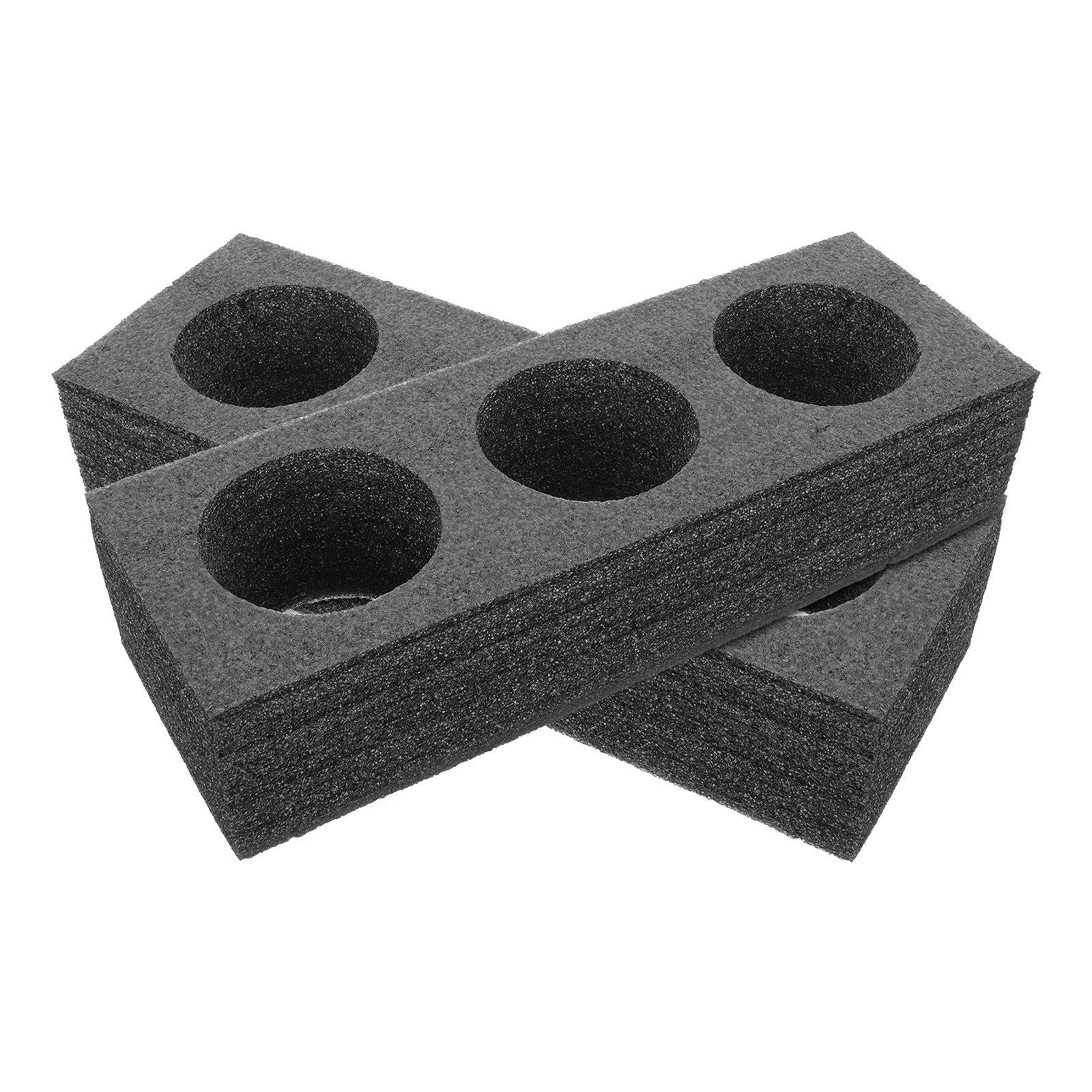 2Pcs Cup Tray Pearl Cotton Mat - đánh giá và giá Coffee Tea Milk