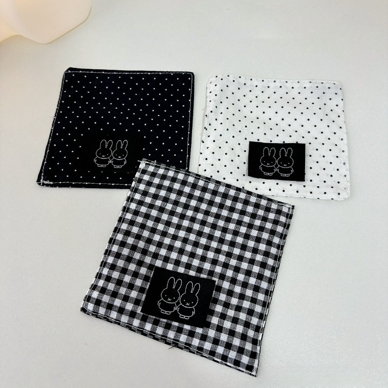 Hot Cute Miffy Series Cloth Co - đánh giá và giá Coffee Tea Home