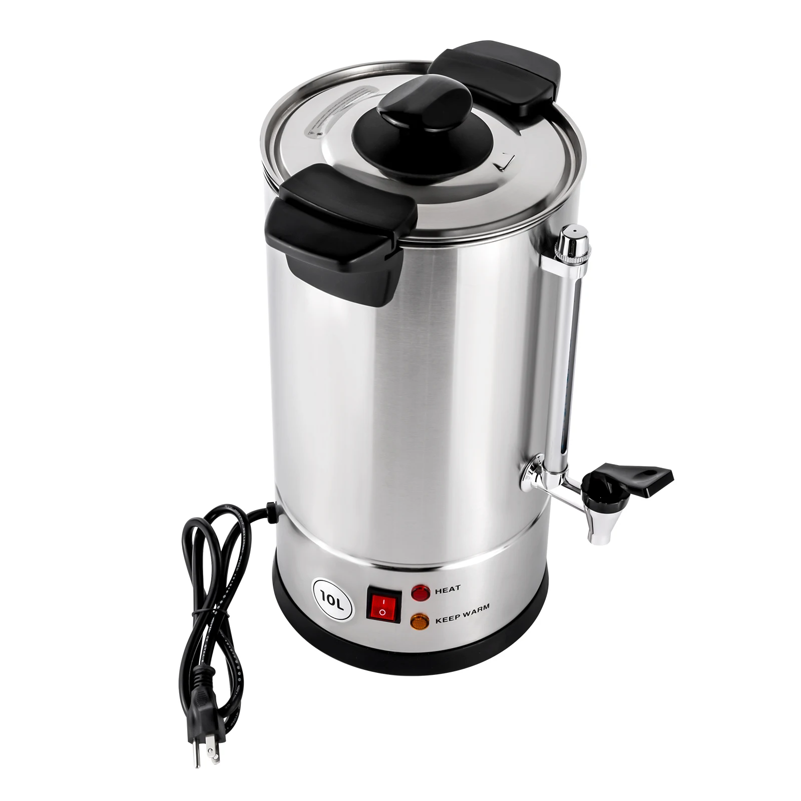 Sale Promotion Kitchen Hot Wat - đánh giá và giá Coffee Tea Urn