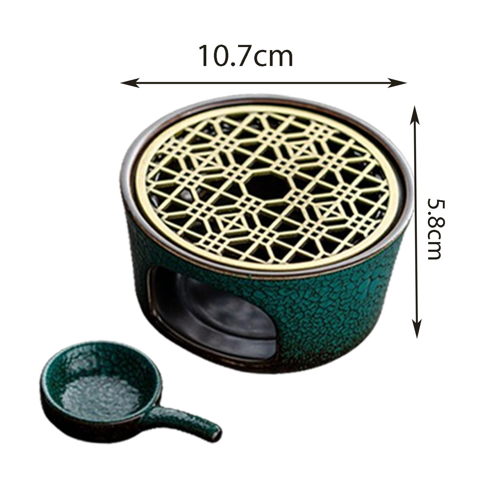 Ceramic Teapot Warmer Porcelai - đánh giá và giá Coffee Tea Gardens