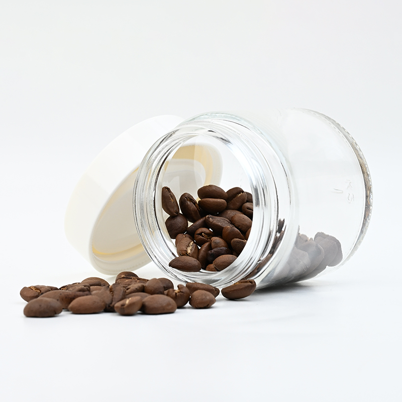 Portable Coffee Bean Storage G - đánh giá và giá Coffee And Tea Glass