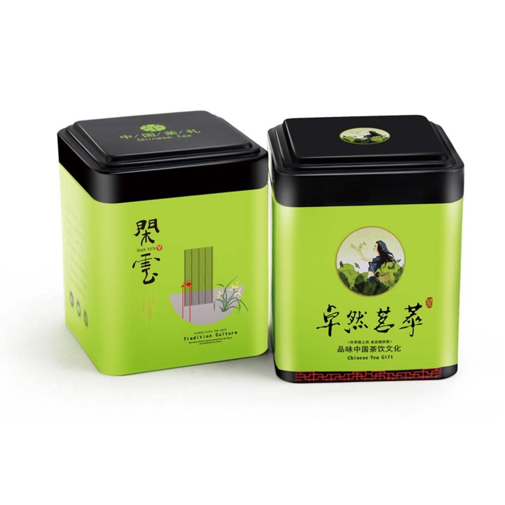 Chinese style Small For Sugar  - đánh giá và giá Coffee Tea Canister Set