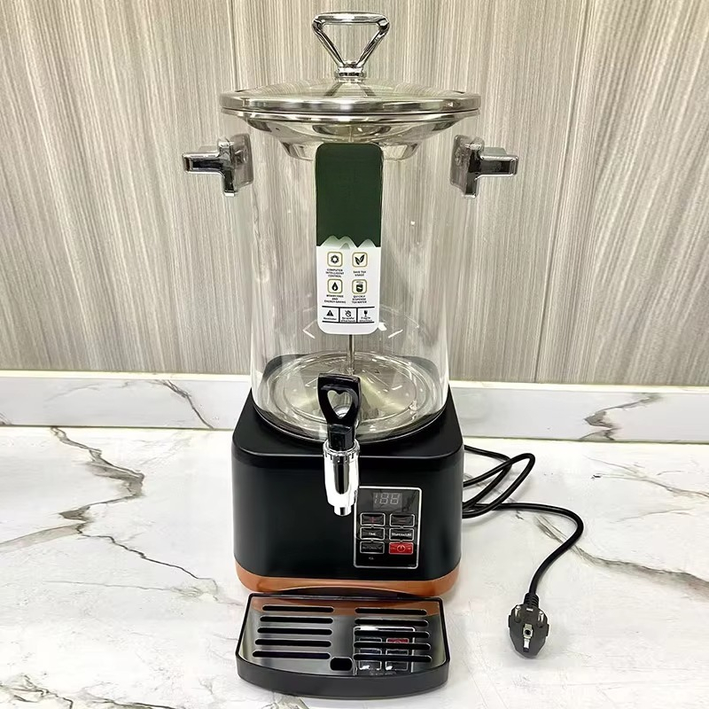 Automatic Boiler Restaurant Ca - đánh giá và giá Coffee Tea Urn