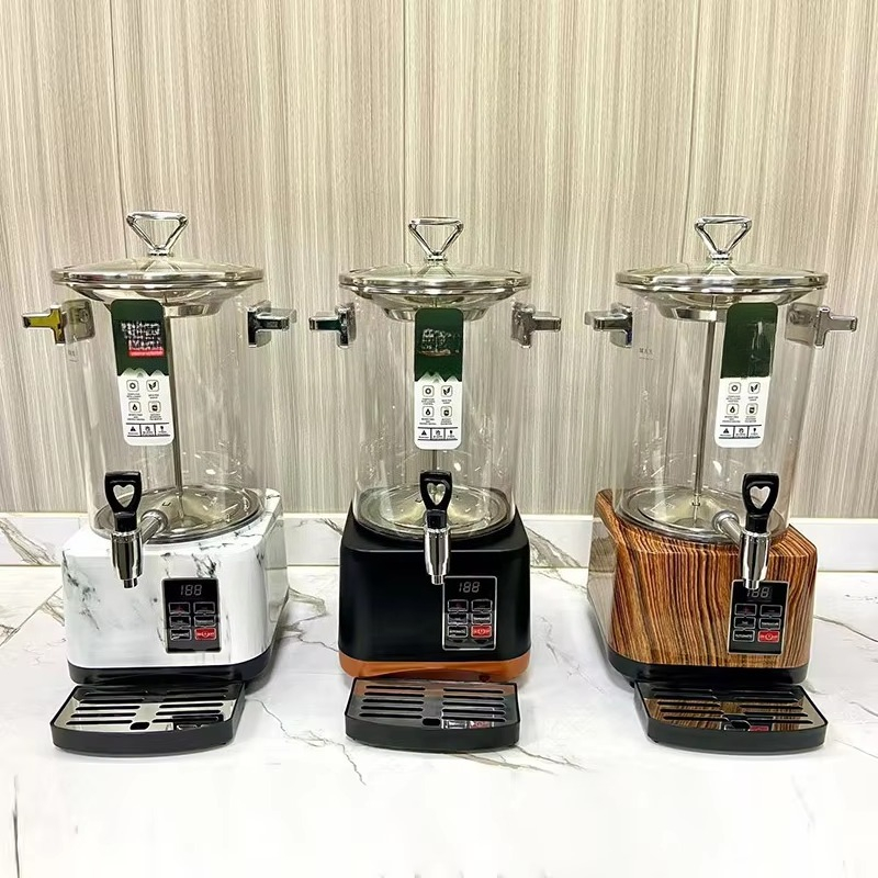 Automatic Boiler Restaurant Ca - đánh giá và giá Coffee Tea Urn