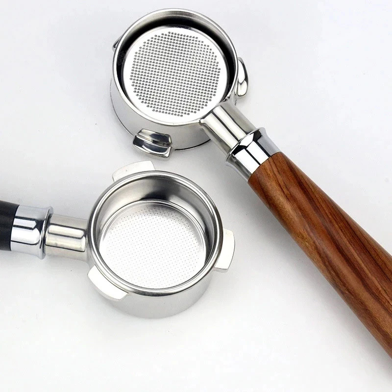 Coffee Bottomless Portafilter  - đánh giá và giá Coffee Tea Espresso