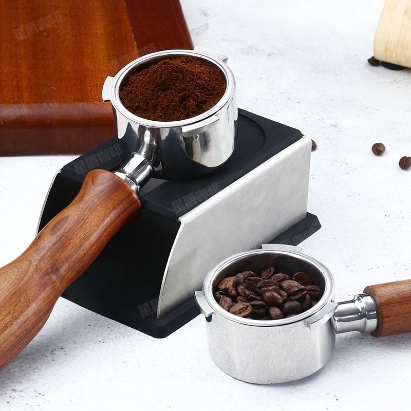 Coffee Bottomless Portafilter  - đánh giá và giá Coffee Tea Espresso