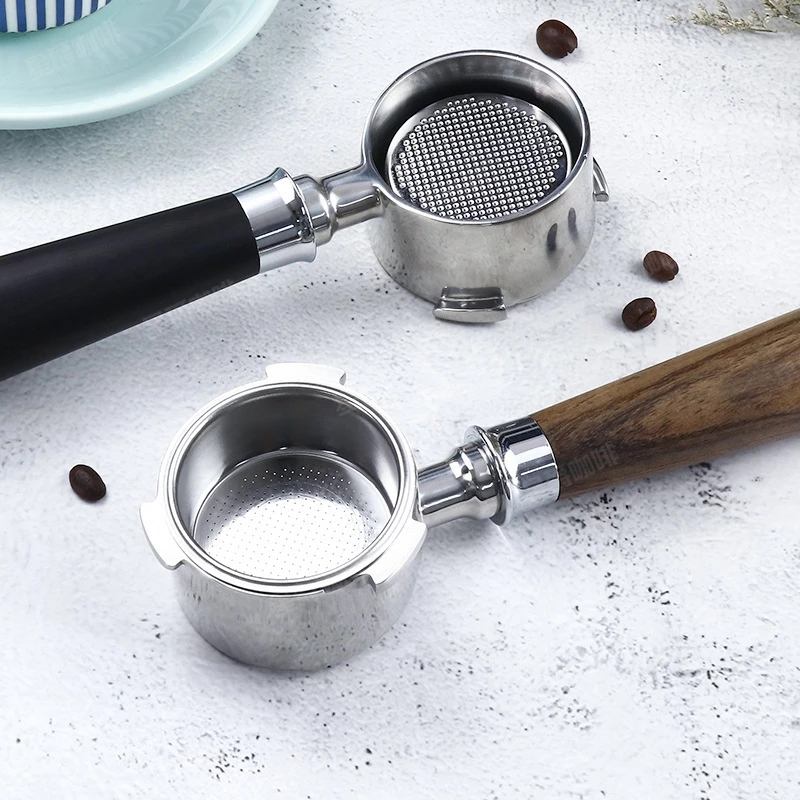 Coffee Bottomless Portafilter  - đánh giá và giá Coffee Tea Espresso