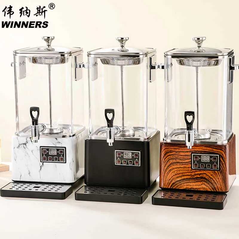 WINNERS 15l 25l Commercial Ele - đánh giá và giá Coffee Tea Urn