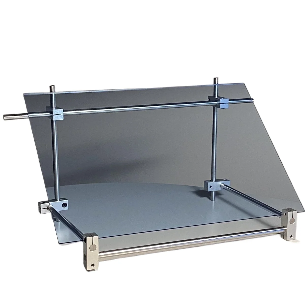Acrylic Fixing Frame Menu Rack - đánh giá và giá Coffee Tea Menu