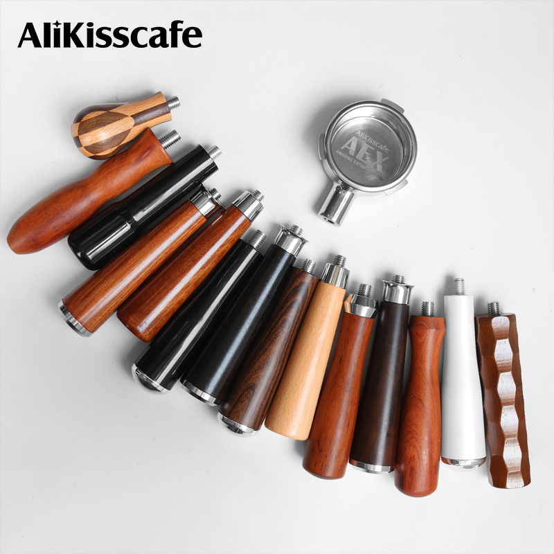 Coffee Portafilter M10 Handle  - đánh giá và giá Coffee Tea Espresso