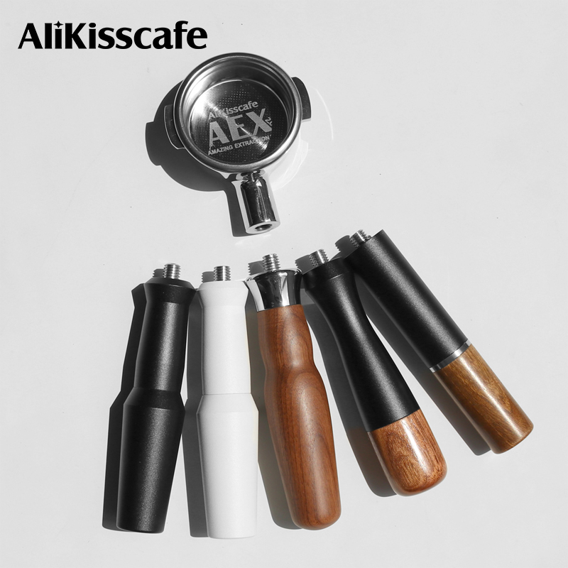 Coffee Portafilter M10 Handle  - đánh giá và giá Coffee Tea Espresso