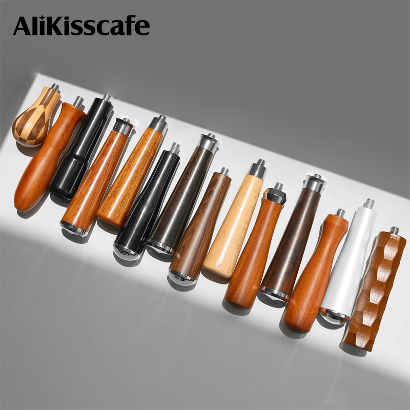 Coffee Portafilter M10 Handle  - đánh giá và giá Coffee Tea Espresso