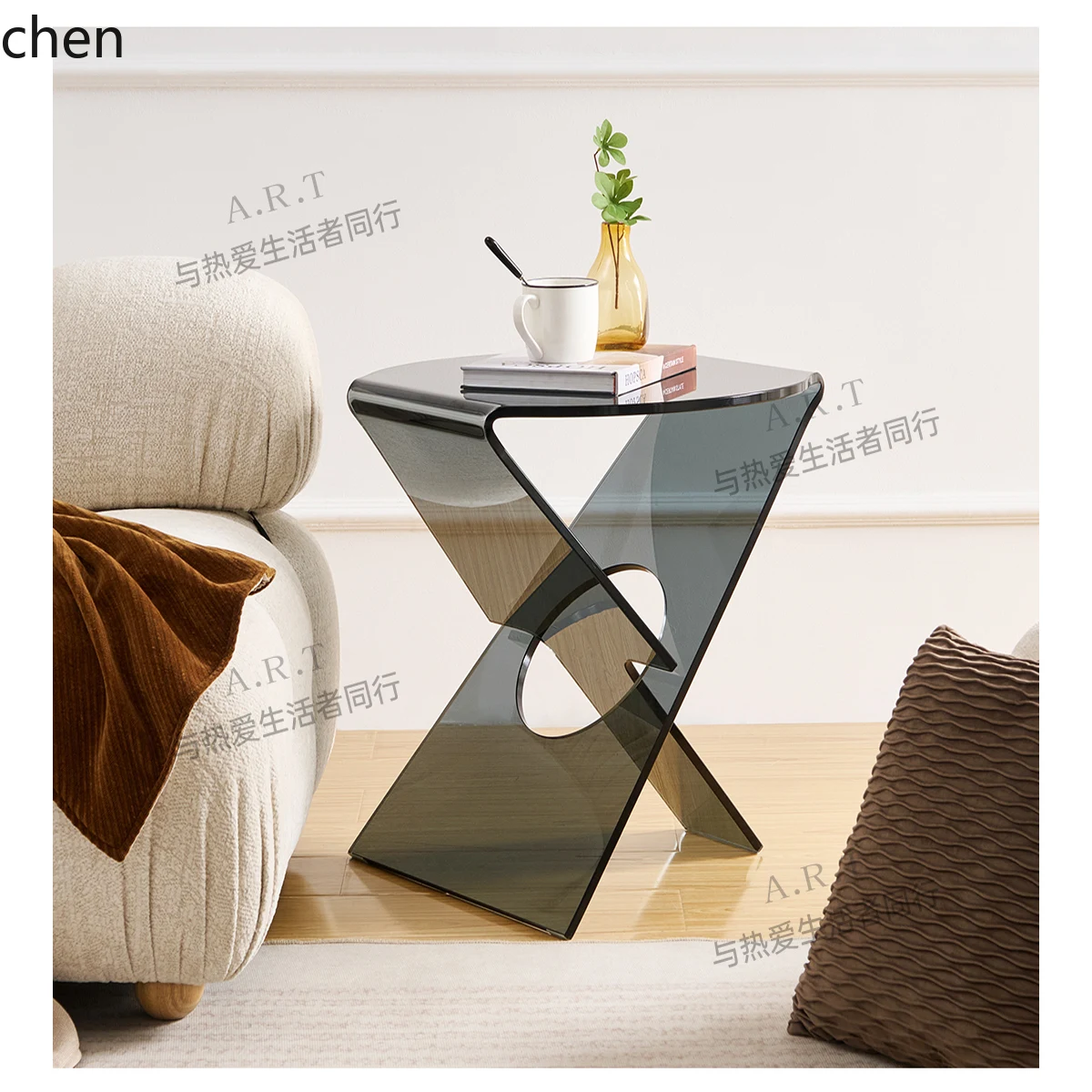 W5.19  Creative Glass Coffee T - đánh giá và giá Coffee And Tea Glass