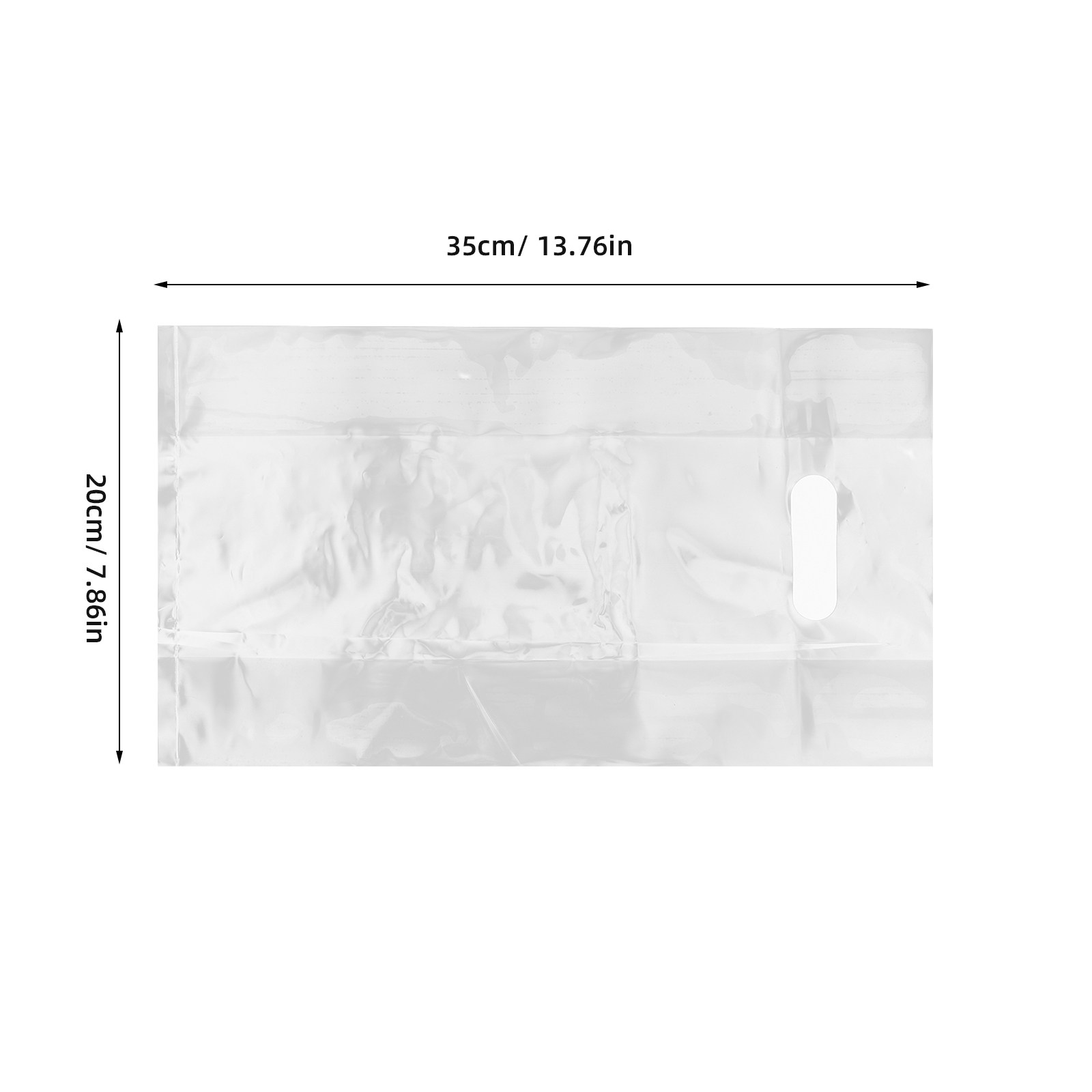 50Pcs Clear Coffee Packaging B - đánh giá và giá Coffee Tea Drinks
