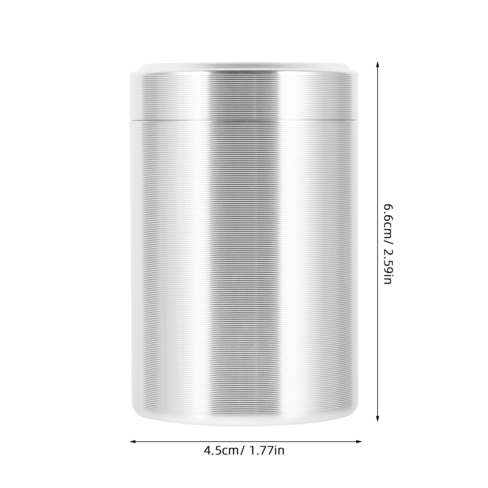 2Pcs Tea Jar Metal Airtight St - đánh giá và giá Coffee Tea Canister Set