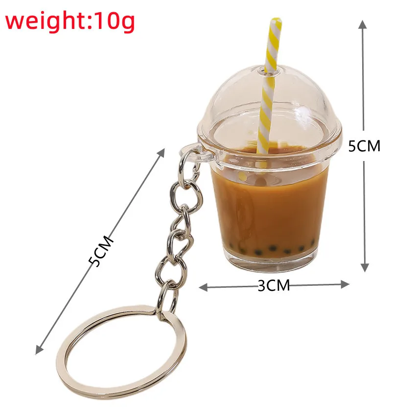 Pearl Milk Tea Cup Keychain Fr - đánh giá và giá Coffee And Tea Lyrics