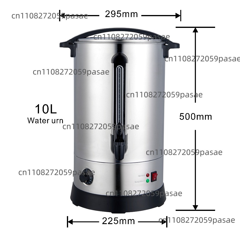 Fast Heating Self Service Coff - đánh giá và giá Coffee Tea Urn