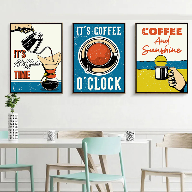 American Style Vintage Tea Cof - đánh giá và giá Coffee And Tea Lyrics