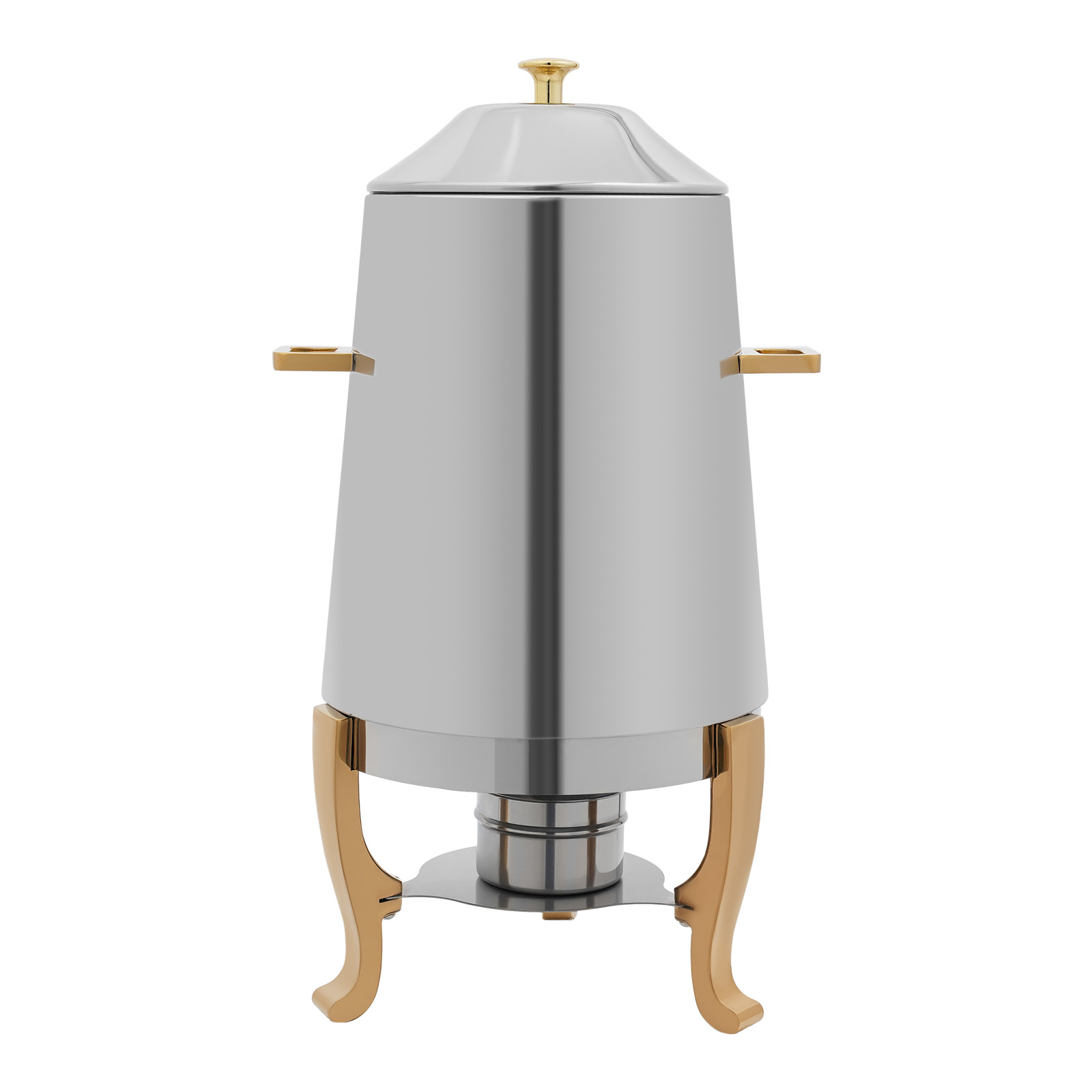 3.5 Gallon Stainless Steel Hot - đánh giá và giá Coffee Tea Urn
