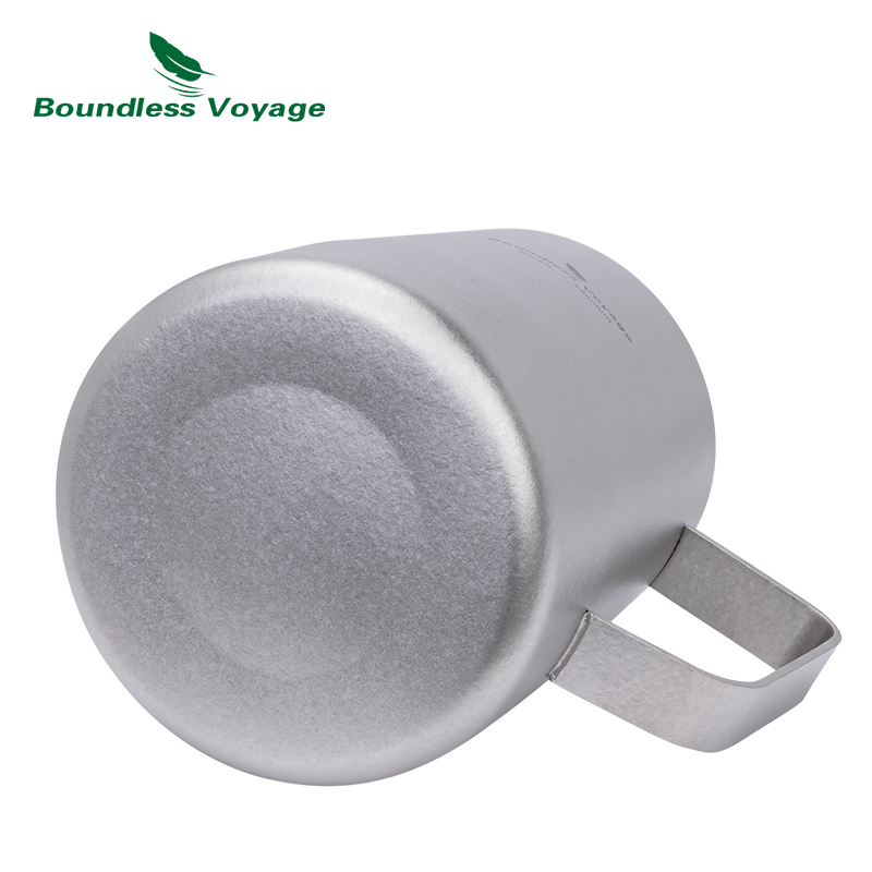 Boundless Voyage Titanium Milk - đánh giá và giá Barista Milk Jug