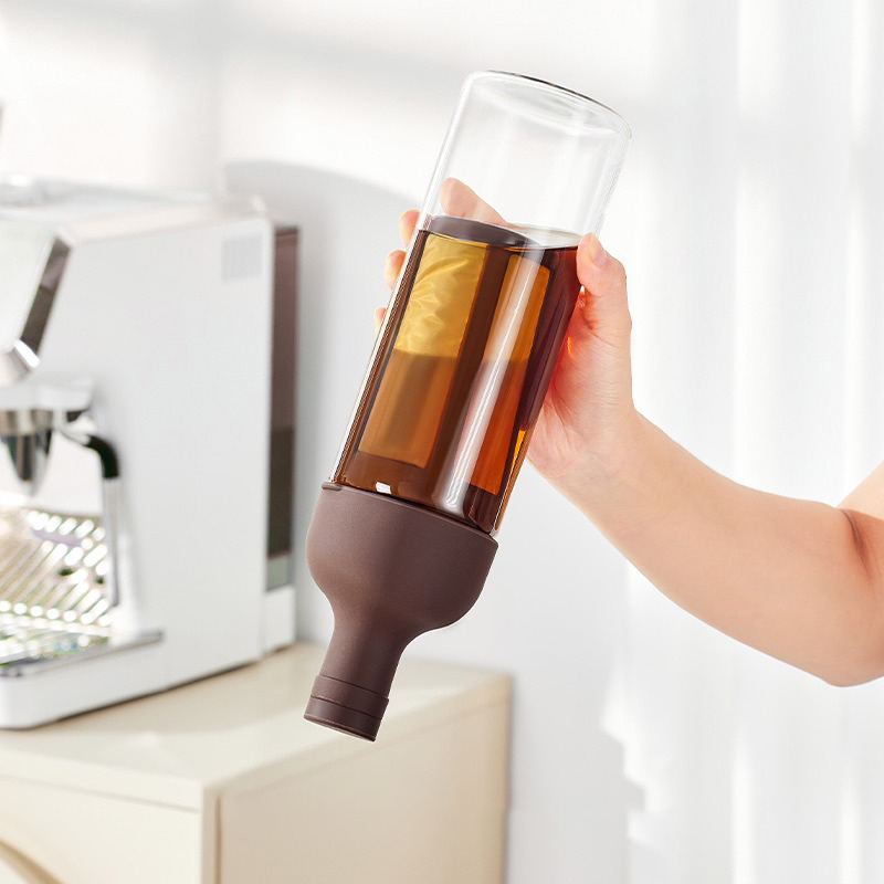 JUSTINLAU 1L Cold Brew Coffee  - đánh giá và giá Coffee And Tea Glass
