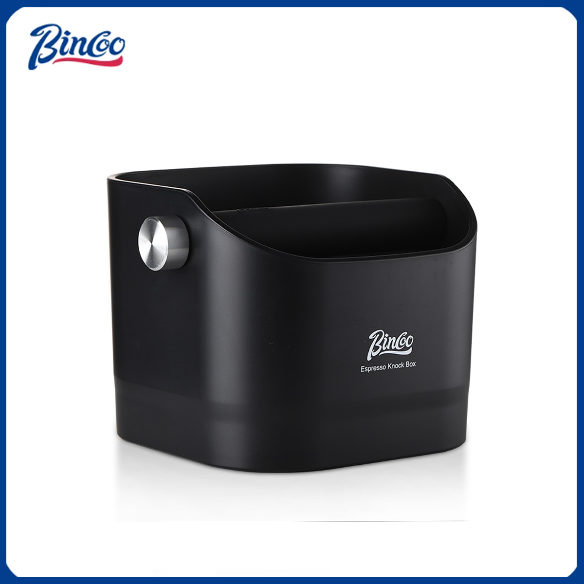 Bincoo Coffee Knock Box 0.8L E - đánh giá và giá Coffee Tea Espresso