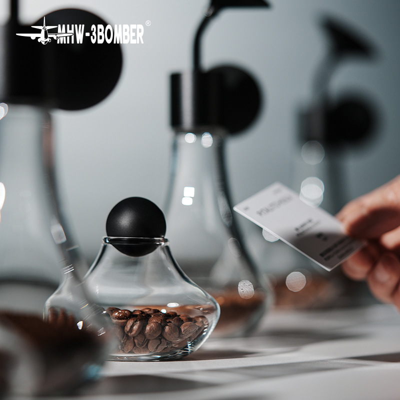 MHW-3BOMBER Bomber Coffee Smel - đánh giá và giá Coffee And Tea Glass