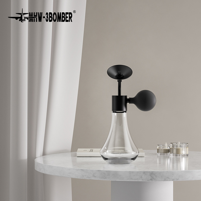 MHW-3BOMBER Bomber Coffee Smel - đánh giá và giá Coffee And Tea Glass