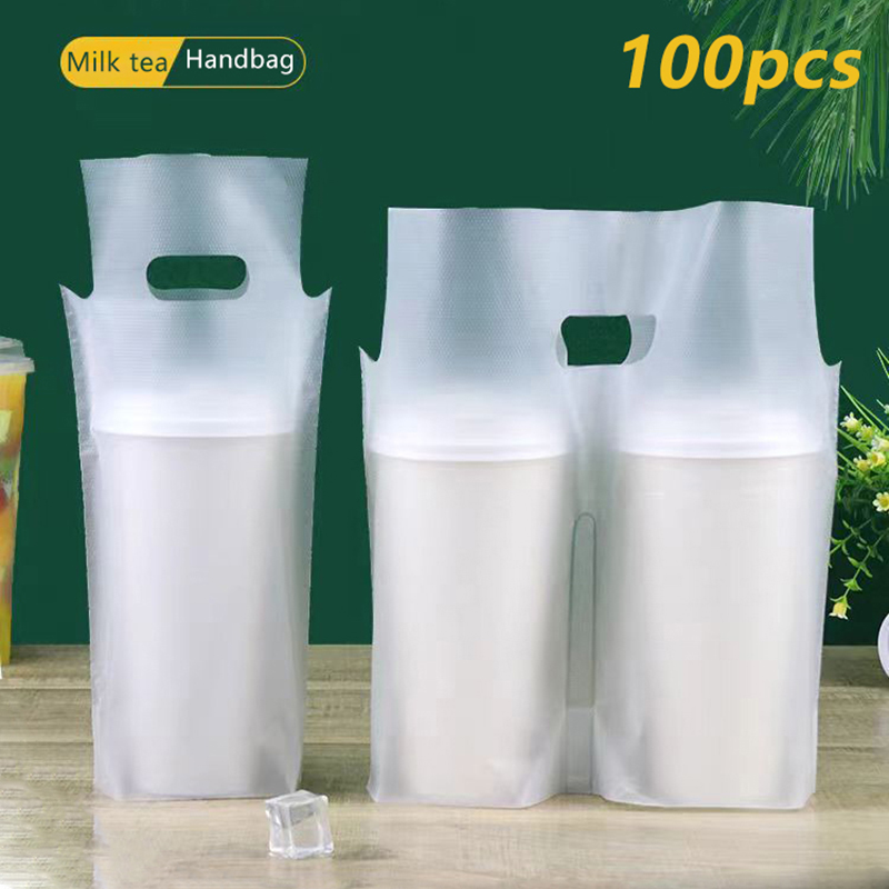 100Pcs Disposable Beverage Pla - đánh giá và giá Coffee Tea Milk