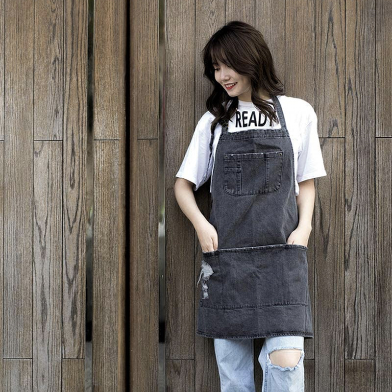Japanese Washed Cotton Denim A - đánh giá và giá Coffee Tea Gardens