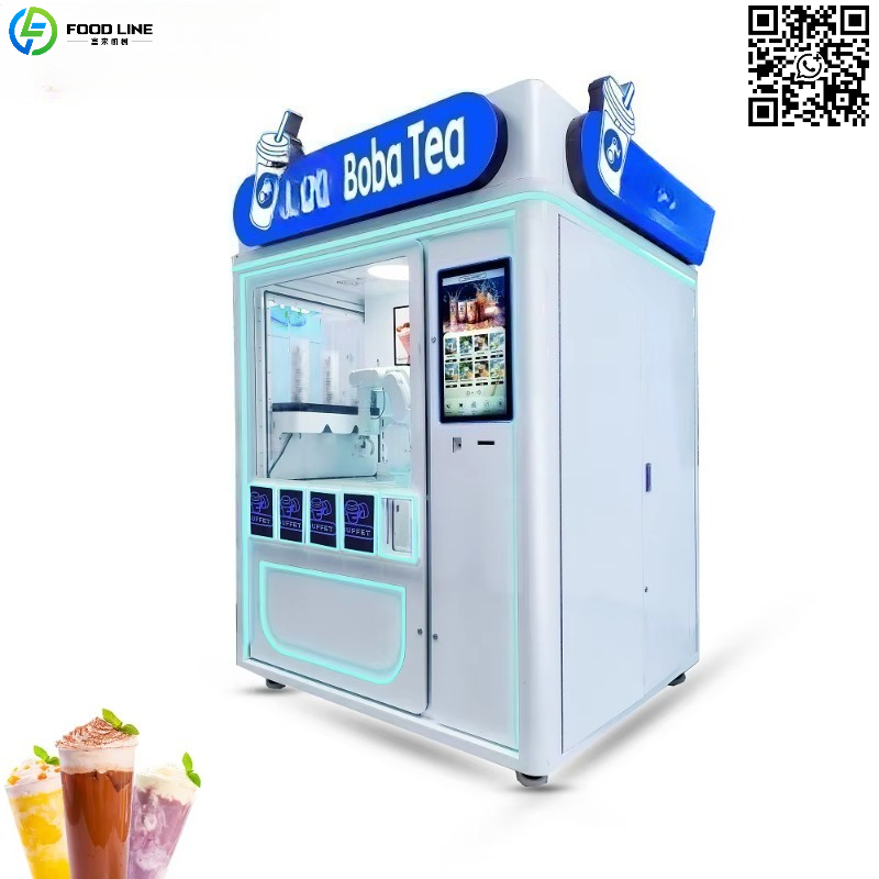 Customized Source Factory Vend - đánh giá và giá Coffee Tea Milk