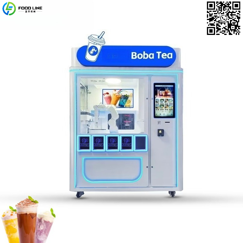Customized Source Factory Vend - đánh giá và giá Coffee Tea Milk