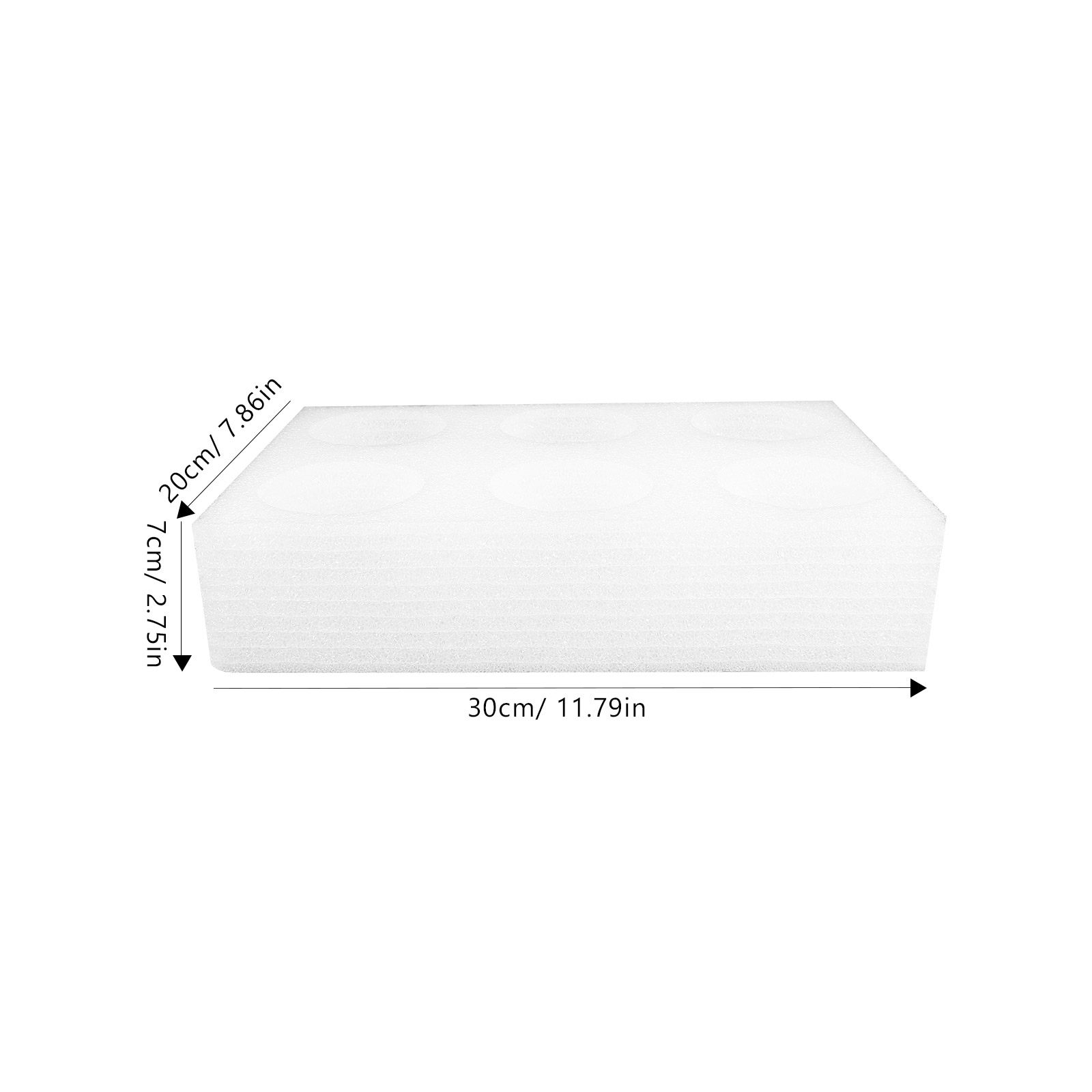 2Pcs Beverage Cup Holder Tray  - đánh giá và giá Coffee Tea Drinks