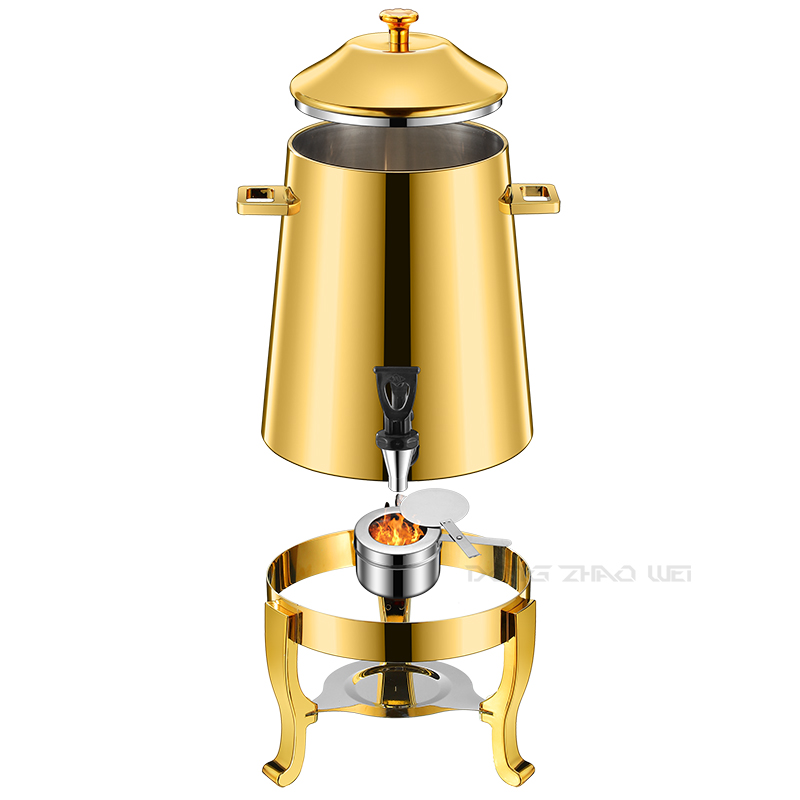 Buffet Commercial Retail 13L H - đánh giá và giá Coffee Tea Urn