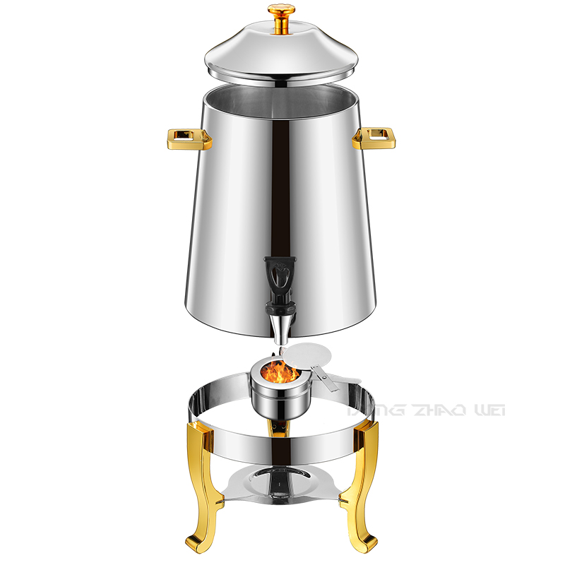Buffet Commercial Retail 13L H - đánh giá và giá Coffee Tea Urn