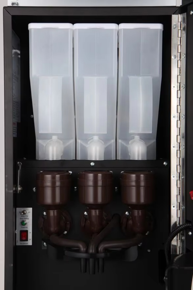 Milk Tea Bubble Tea Vending Ma - đánh giá và giá Coffee Tea Milk