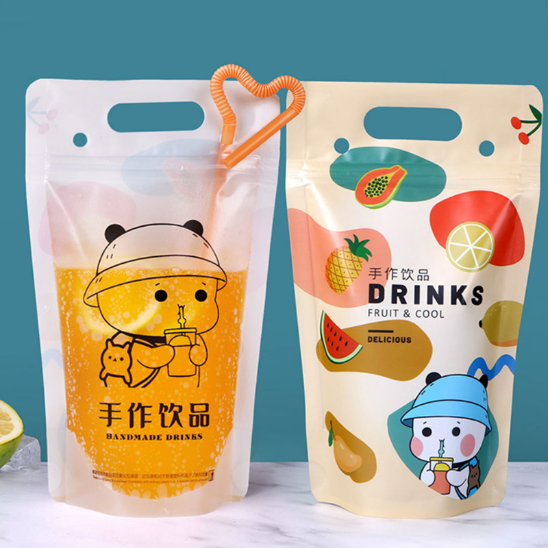 Customized Printing Of Transpa - đánh giá và giá Coffee Tea Milk