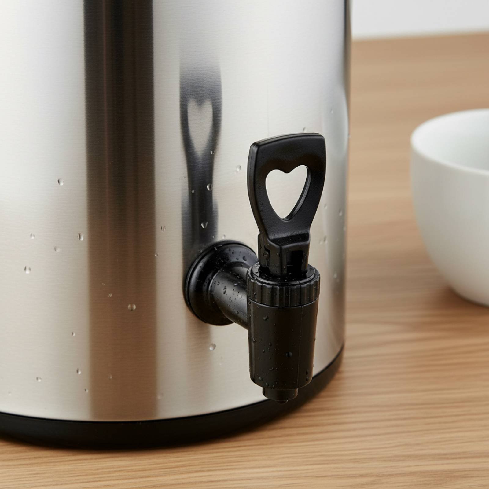 Professional Milk Tea Barrel L - đánh giá và giá Coffee Tea Urn
