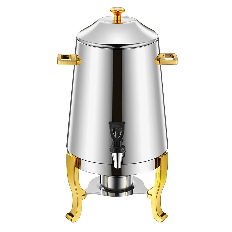 Commercial Retail 13L Hot Wate - đánh giá và giá Coffee Tea Urn