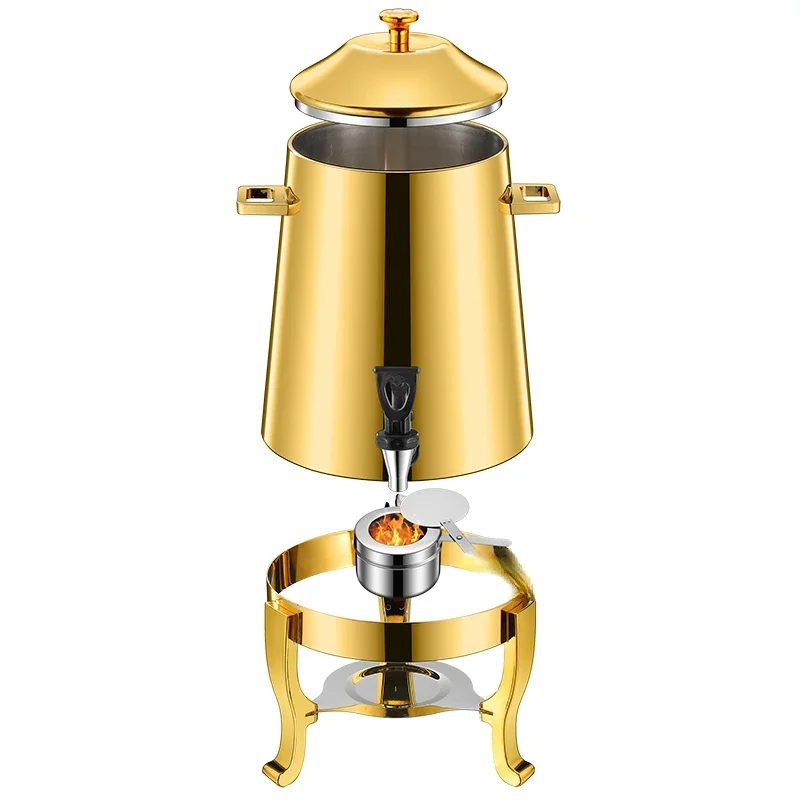 Commercial Retail 13L Hot Wate - đánh giá và giá Coffee Tea Urn