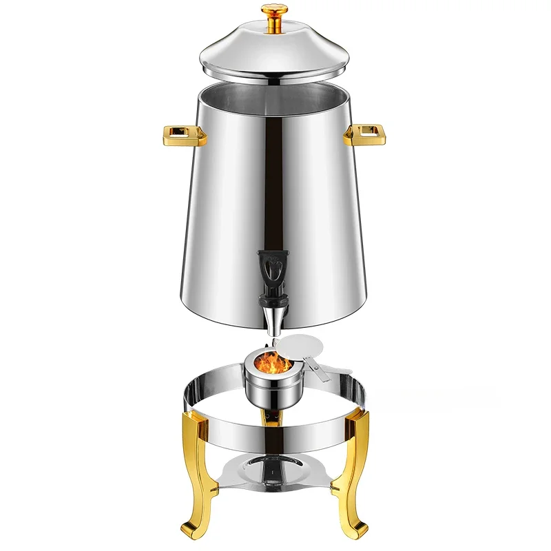 Commercial Retail 13L Hot Wate - đánh giá và giá Coffee Tea Urn