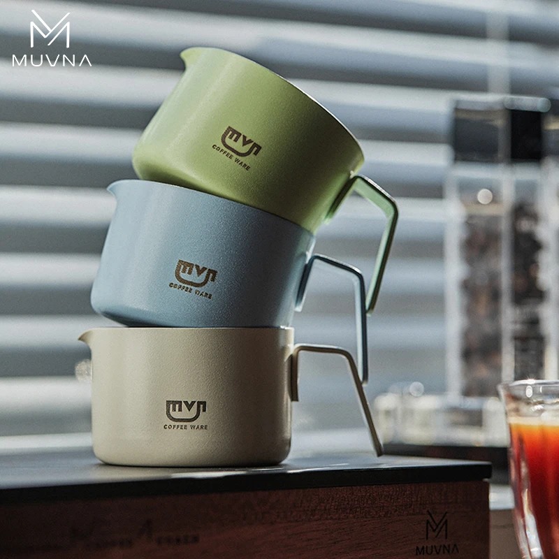 MUVNA Espresso Coffee Measurin - đánh giá và giá Coffee Tea Espresso